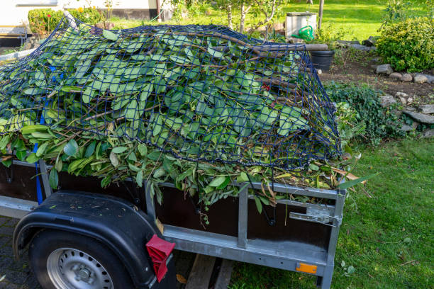 Best Garage Cleanout  in Fiskdale, MA